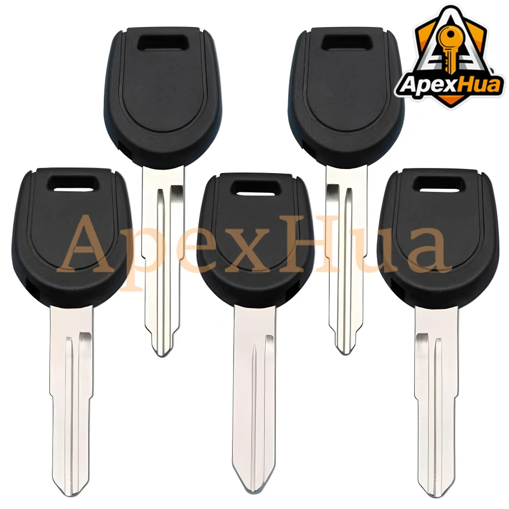 

Подходит для запасного ключа Mitsubishi Outlander, Grandis, ASX, Lancer, V73, замена ключа
