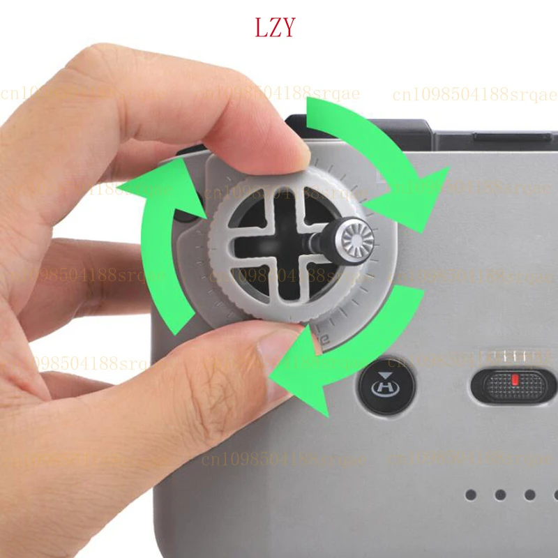 Rocker Governor Joy…