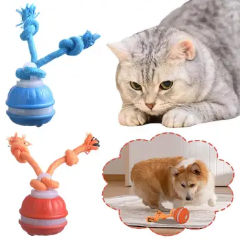 Interactive Automatic Dog Ball 1