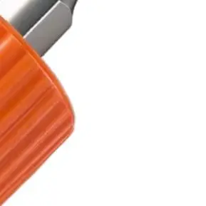 Spring Loaded Screwdriver Bit Holder 6.35mm Chromium Vanadium Steel Magnetic Quick Change Drill Adapter For Power Tools Drilling