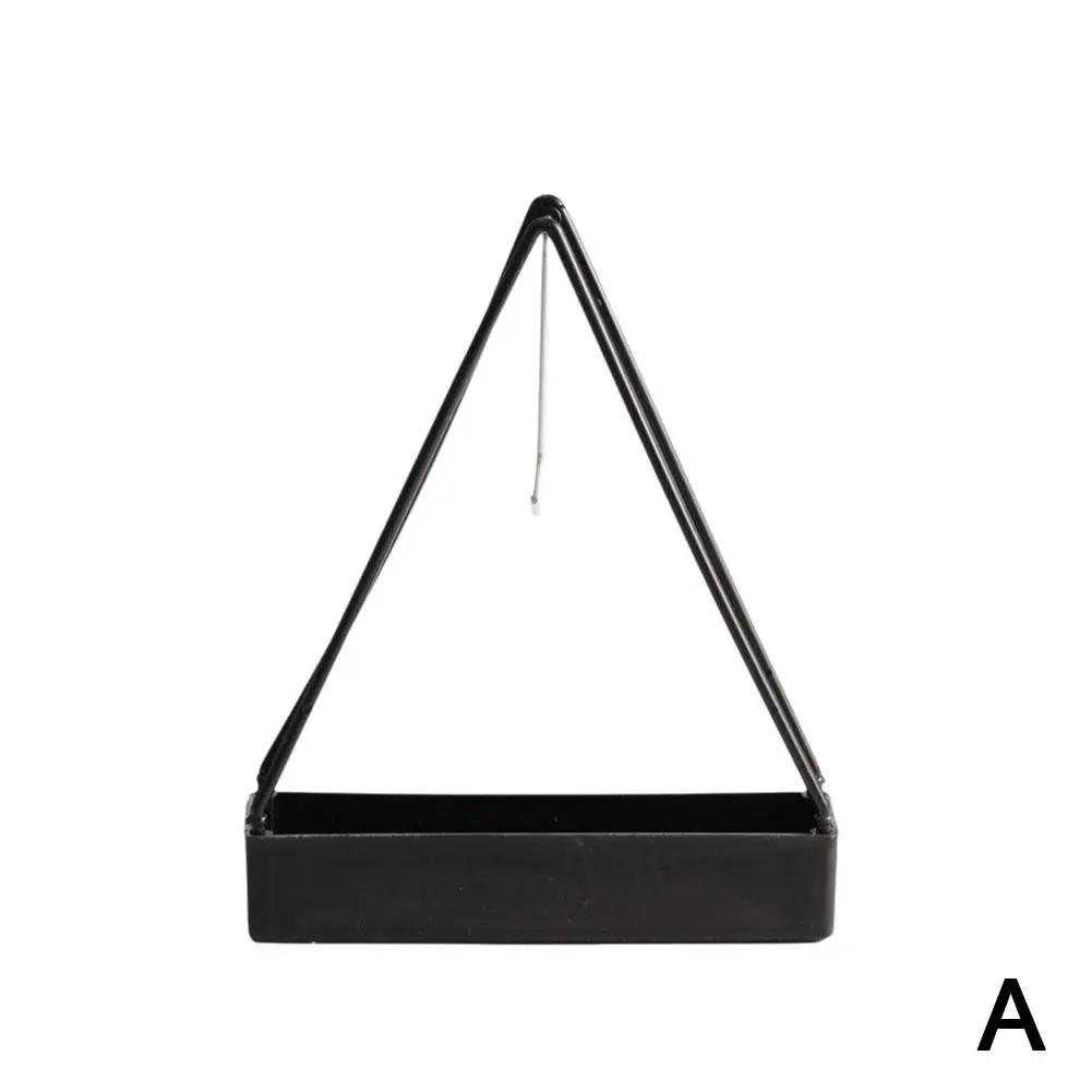 Mosquito Coil Holder Retro Wrought Iron Mosquito Coil Stand For Summer Outdoor Camping Ornament For Home,Bedroom Decoration O3C4
