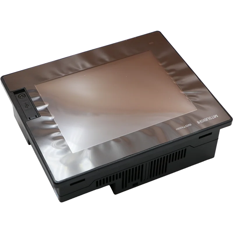 Mitsubishi GT1455-QTBDE Mitsubishi Display Units & HMIs New Original in Stock One Year Warranty