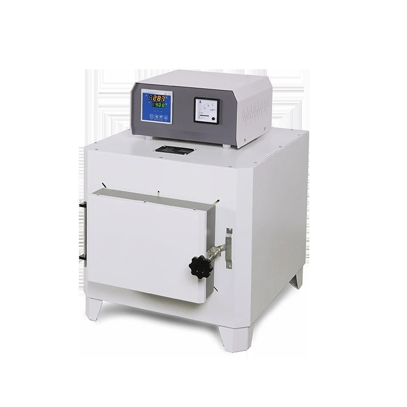 

high temperature box resistance laboratory electric quenching furnace heat treatment ceramic fiber