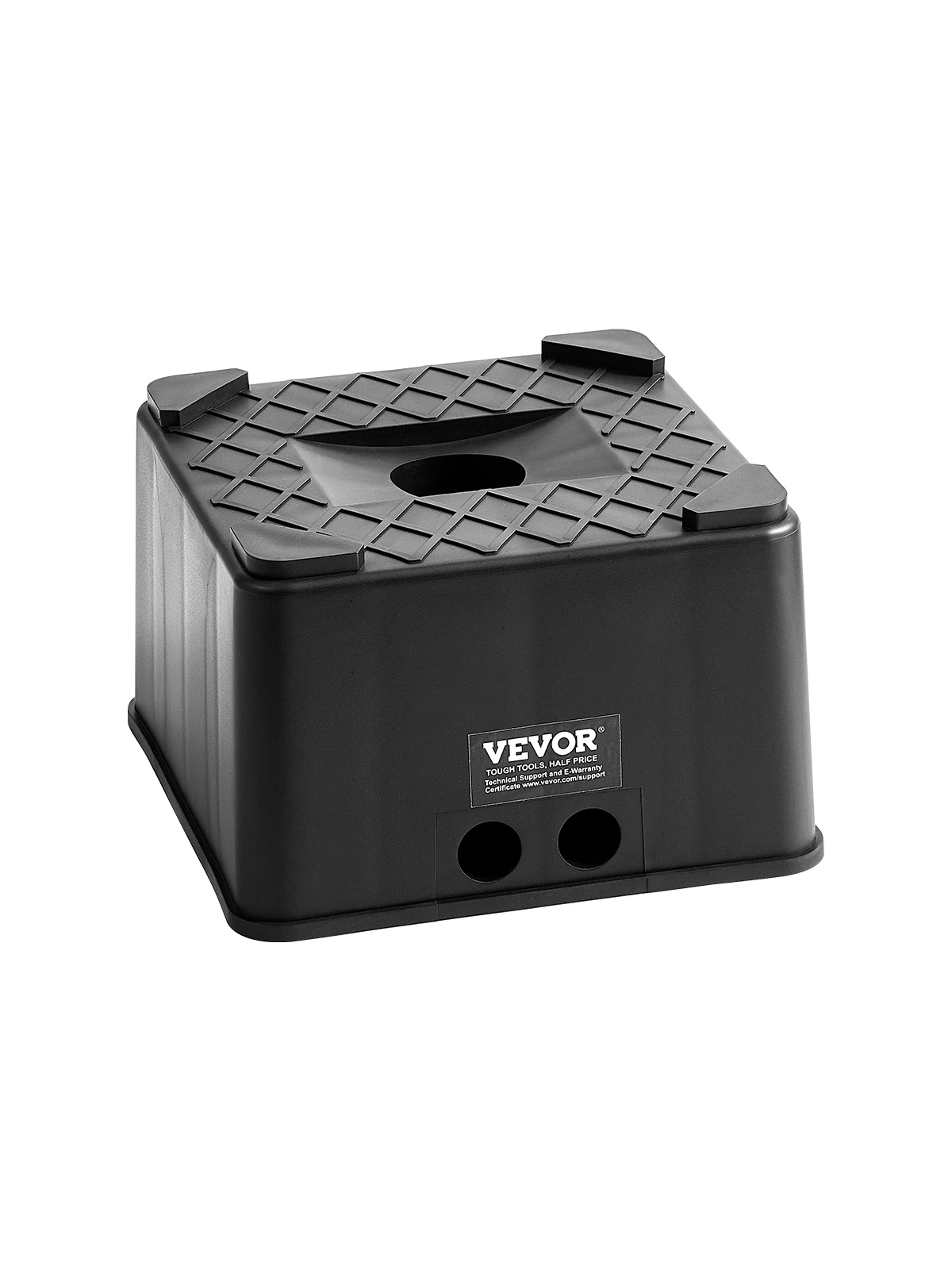 VEVOR Trailer Jack Block 1PCS RV Leveling Block 6