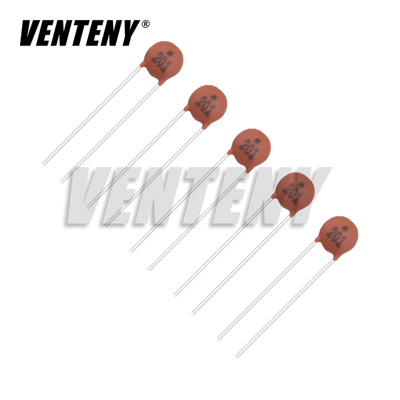 100pcs Ceramic capacitor 50V 1pF ~ 100nF 0.1uF 104 4.7PF 10PF 22PF 33PF 47PF 100PF 101 220PF 221 330PF 470PF 1NF 103 47NF 473