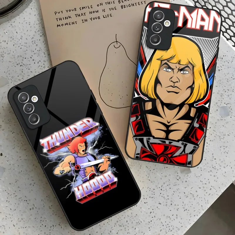 He Man Phone Case F…
