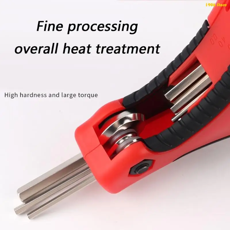 U1JB Triple Set High Accuracy Carbon Steel Machining Compact Design For Engineers And Cycling Enthusiasts