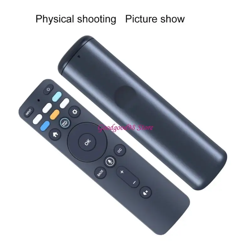 XRT260 استبدال عن بُعد لـ V435-J01 V505-Jo1 V505-J09 V505C-J09 V555-J01 TVS W8C #3