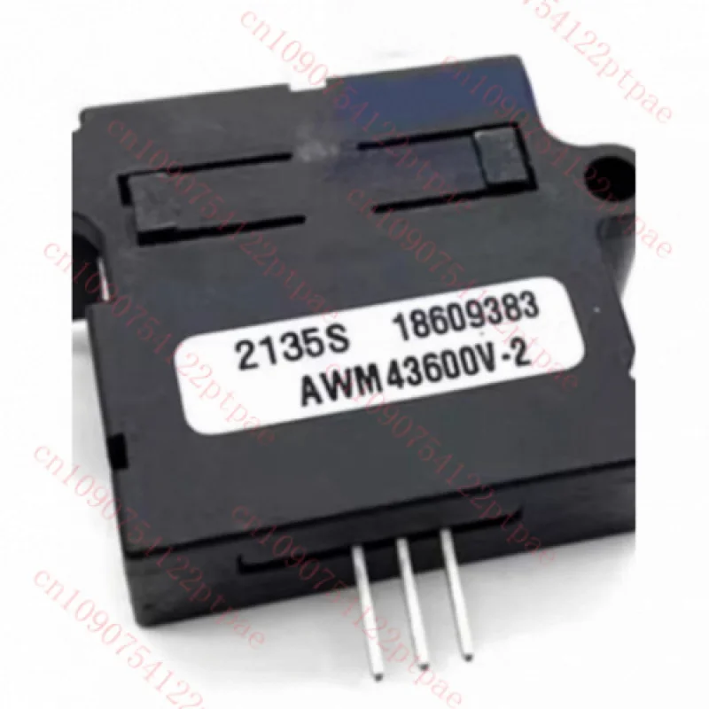 For Honeywell gas flow sensor AWM43600V-2