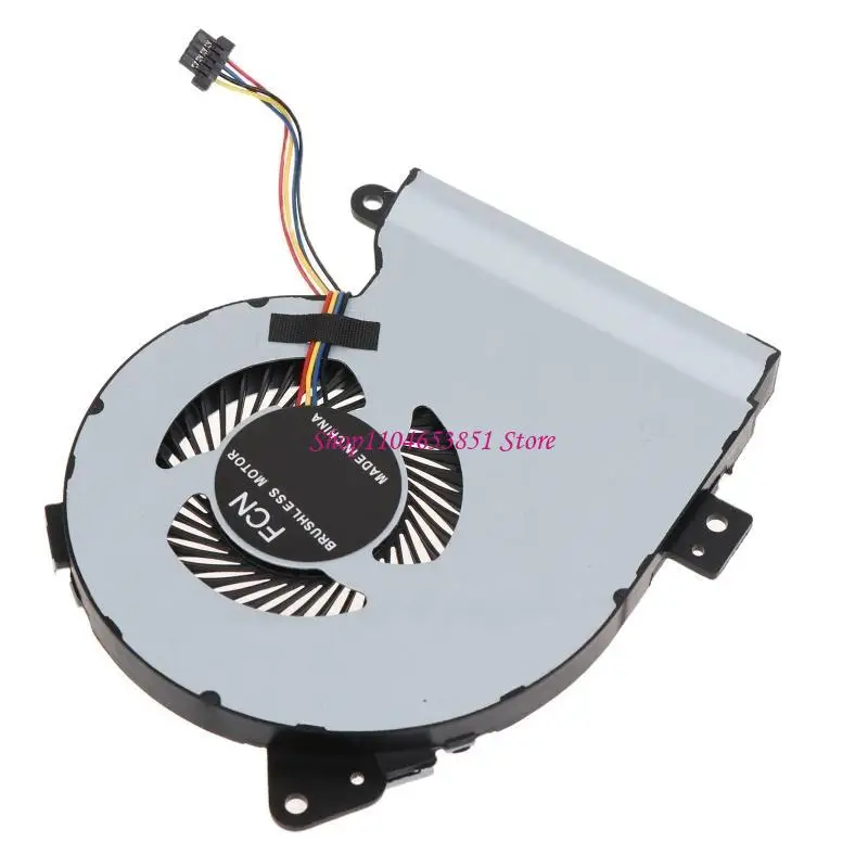 CPU GPU Fan Cooling Radiator For  X540S X540SC X540LA X540 X540SA VM520U