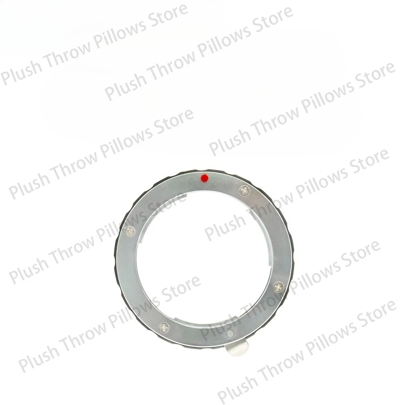 

Переходное кольцо объектива для подключения объектива EOS-T2 к камере ASI M42