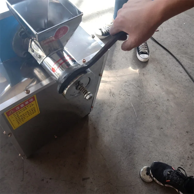Food Pasta Production Machine Automatic Industrial Pasta Macaroni   Making Machine