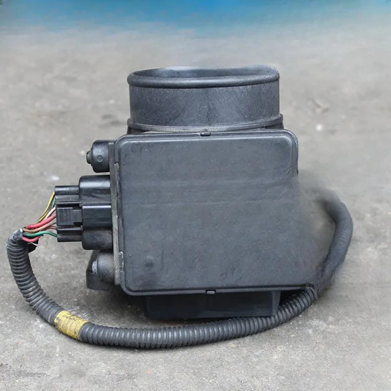 V73 V77 V75 speed run  air flow meter plug