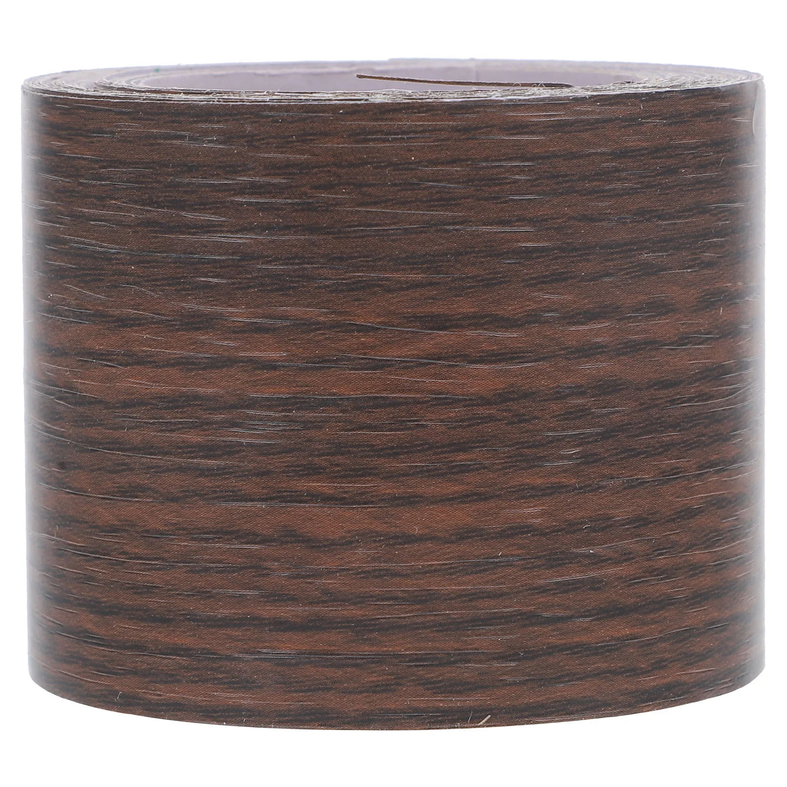 Wood Grain Repair Tape Skirting Board Self Adhesive Table Wear-resistant Cabinet Banding Wall Trim Pvc Strip for