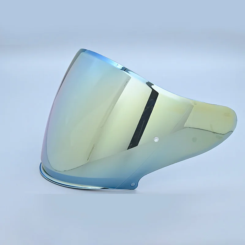 Motorcycle Helmet Visor for SHOEI J-Cruise 1 2 J-Force 4 CJ-2