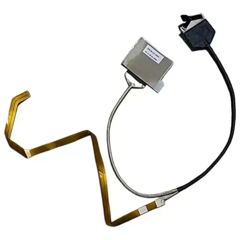 For Mechanical Revolution Jiaolong 17Pro Qui Shi X Screen Line IDN LCD 240Hz CABRG7N012-1801