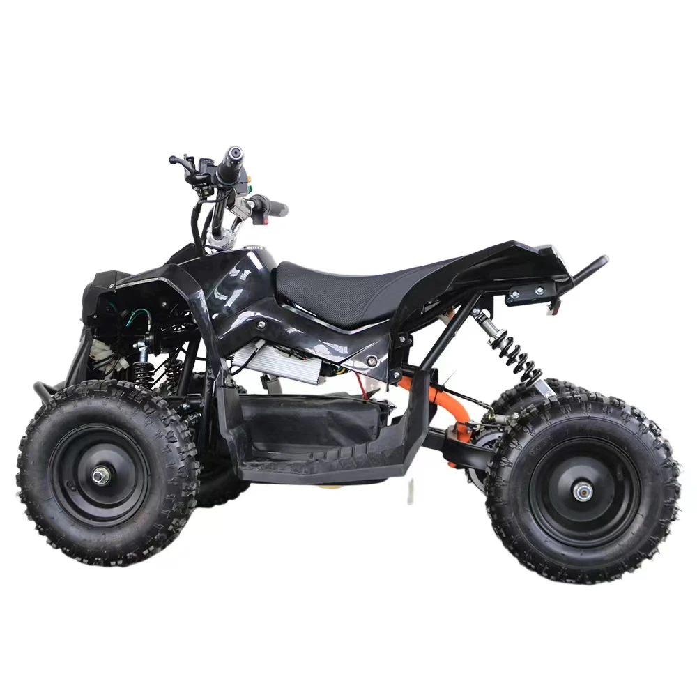 High Cost Performance Electric Quad 800w 36v Elektrik Atv Kids 800w Electric Atv