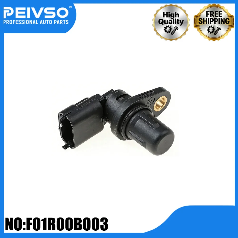 High Quality Crankshaft Position Sensor F01R00B003 For Chery Tiggo Face Cielo Chana Towner 0232103052