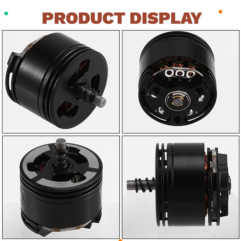 

DIGIT-For Mavic 3 Series Arm Motor For DJI Mavic 3 Pro Classic Cine Enterprise Arm Motor