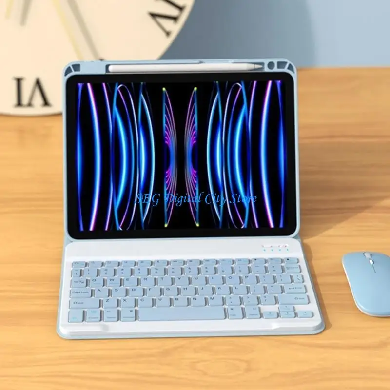 Tastiere wireless U75B Tastiere compatibili con per 11 pollici 2021 2020 2022