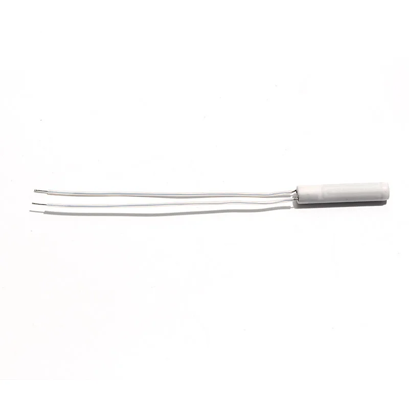 Φ6*70MM MCH High Temperature Ceramic Heating Rod Alumina 24V 36V 48V 60V 110V 220V250-300W High Efficiency, Energy Saving