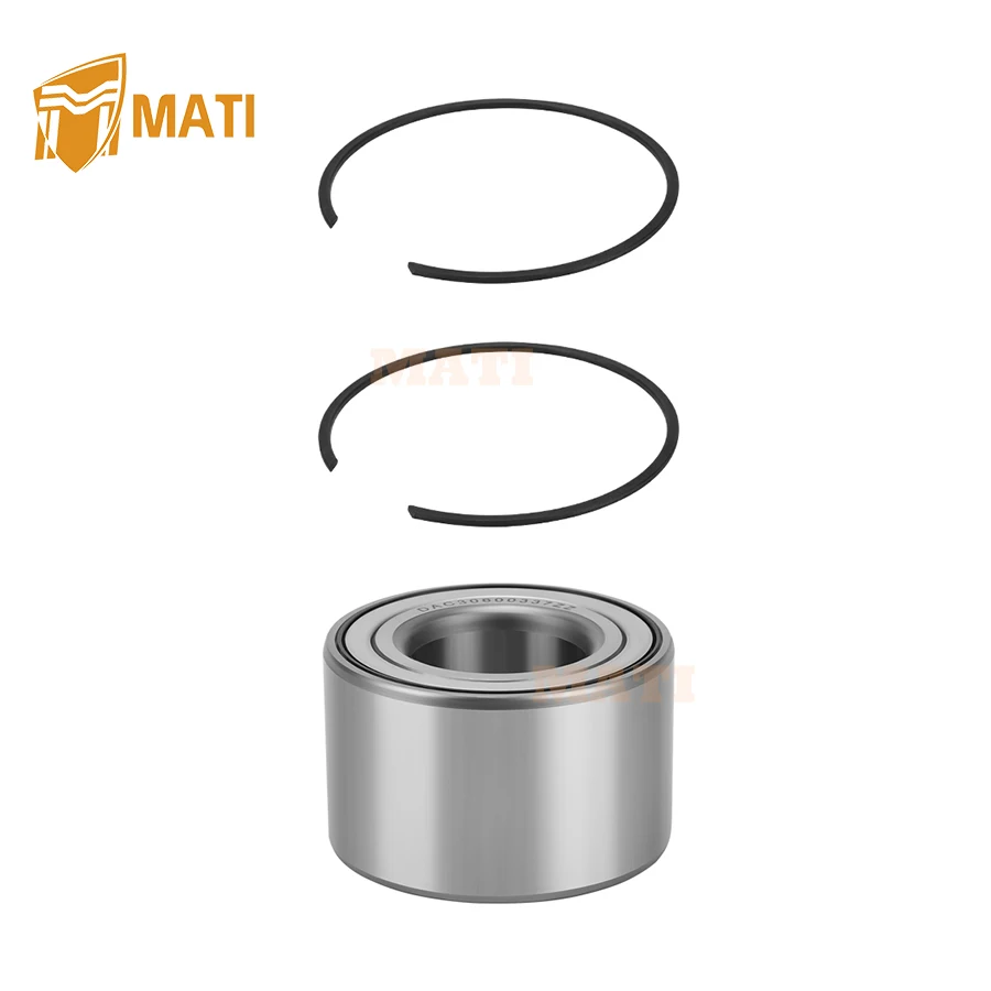 Rear Left Wheel Axle knuckle & Bearing kit for Can-Am Maverick Max 1000R Turbo 2014-2018 293350118 705501730