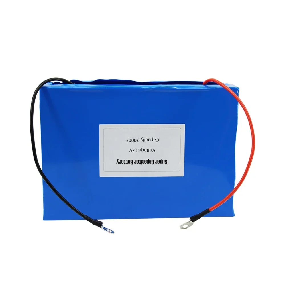 

Горячий продавать! Графеновый суперконденсаторный модуль 12 В 13 В 20 Ач 40 Ач 60 Ач 80 Ач 100 Ач суперконденсаторный пакет для солнечного уличного фонаря лучший