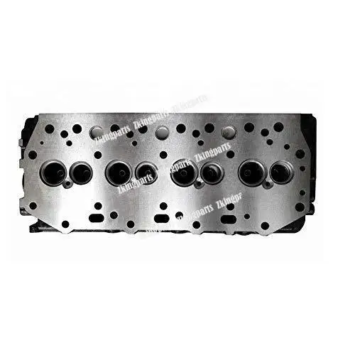 Cylinder Head 1Z 11101-78302 11101-78300 Fit for Toyota 1Z 2Z