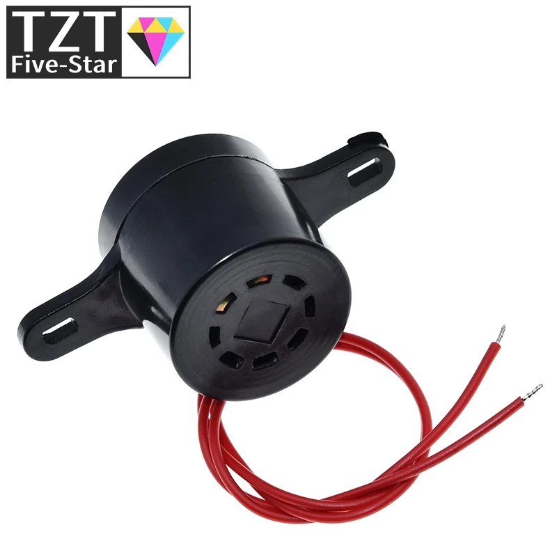 1/3PCS ZMQ-2729 Summer Beeper AC220V 10MA 90DB Alarm Sirene Für Arduino