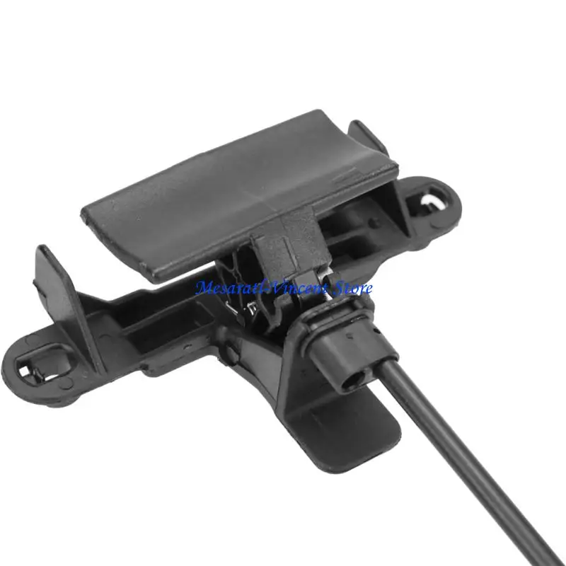 

A70F Release Cable Car Engine Hood Release Wire for E70 E71 E72 3.0L 4.4L 4.8L