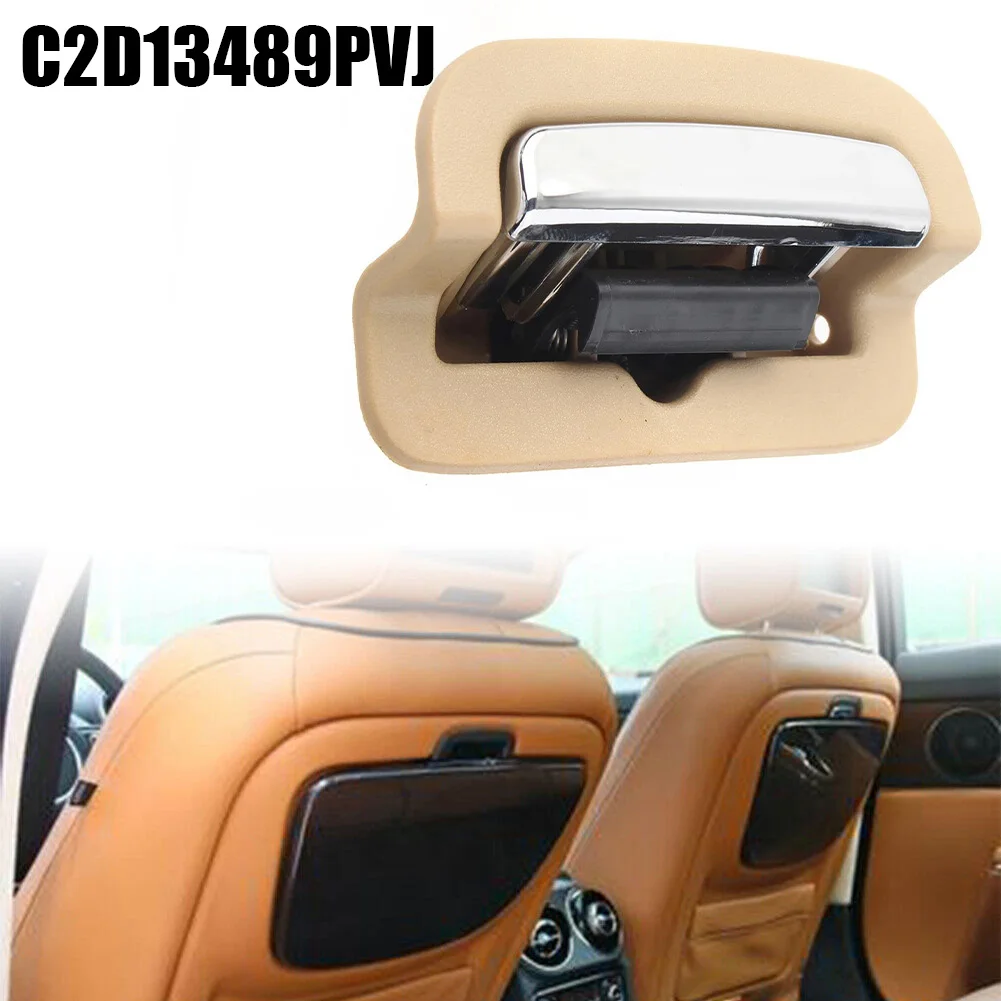 

Tray Latch Front Seat Picnic Good Fitment Perfect Plastic Front Seat Picnic Tray Latch Fit For Jaguar XJ 2010-2015