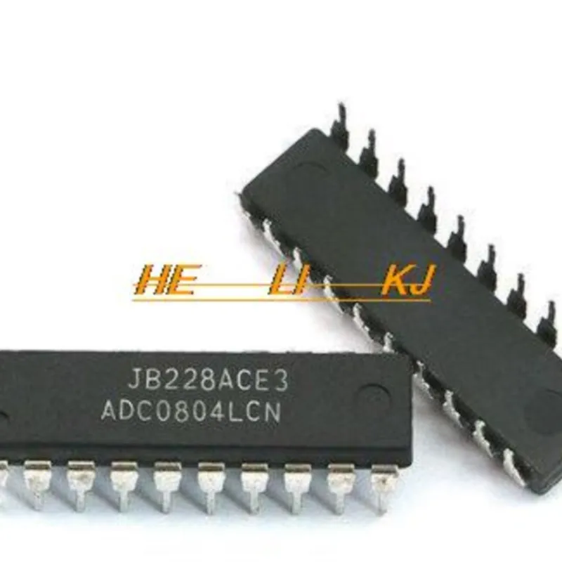 

Freeshipping ADC0804LCN ADC0804LC ADC0804L ADC0804