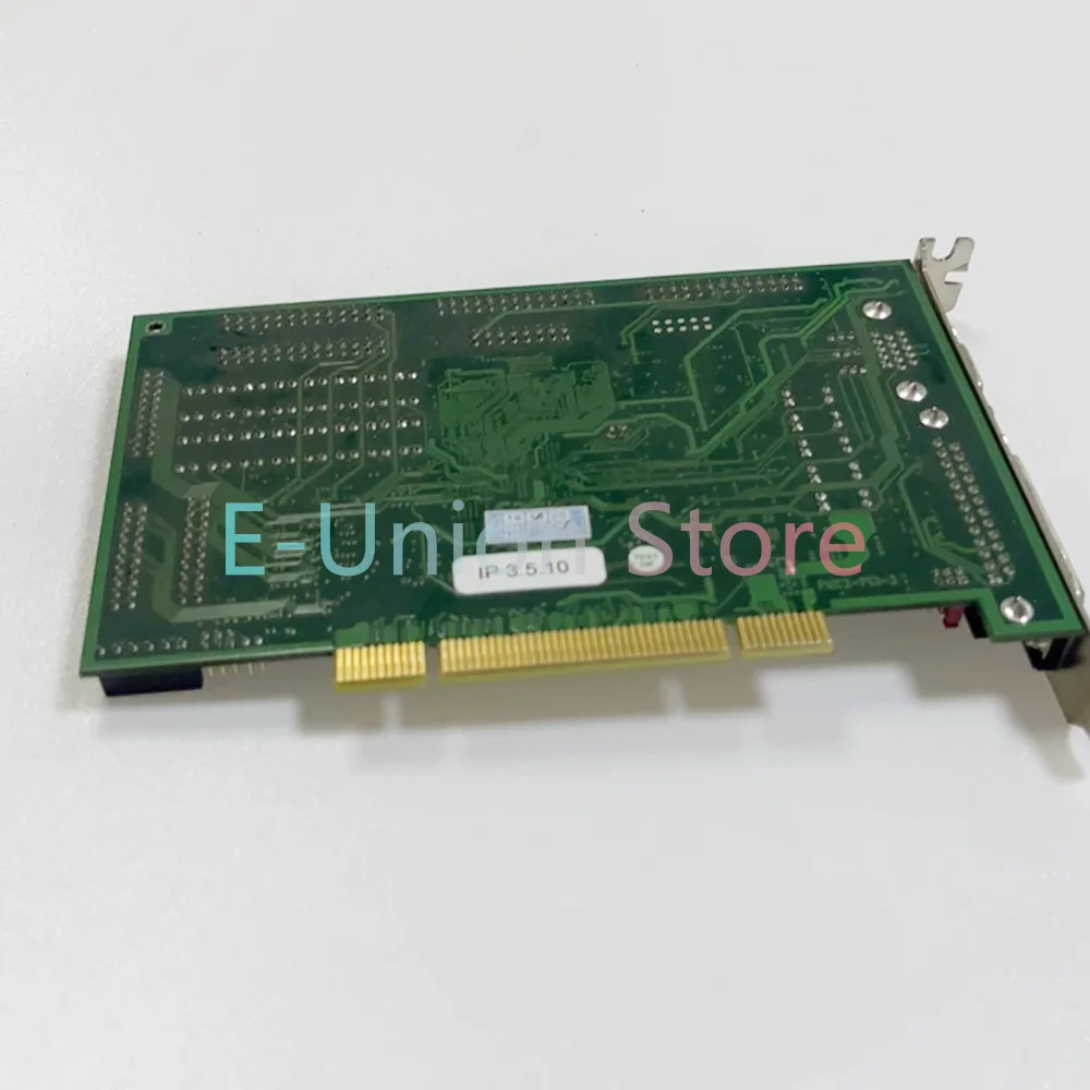 Laser Marking Card PCI Interface PMC2-PCI-3