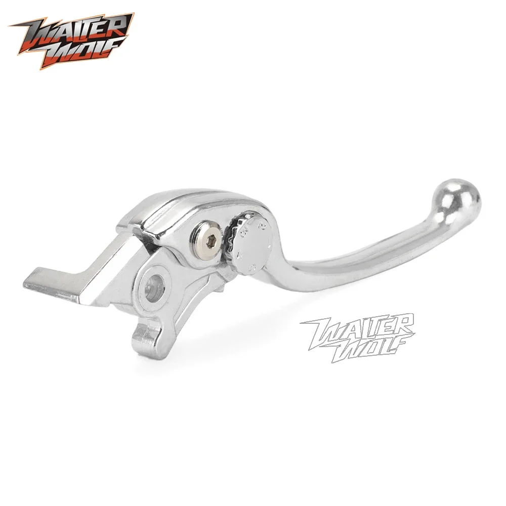 CB300R Front Brake Lever For HONDA CB125R CB500F CB500X CB250R CBR250RR CBR500R CB400 CB 300 F/X 2011-2023 Motorcycle Handles