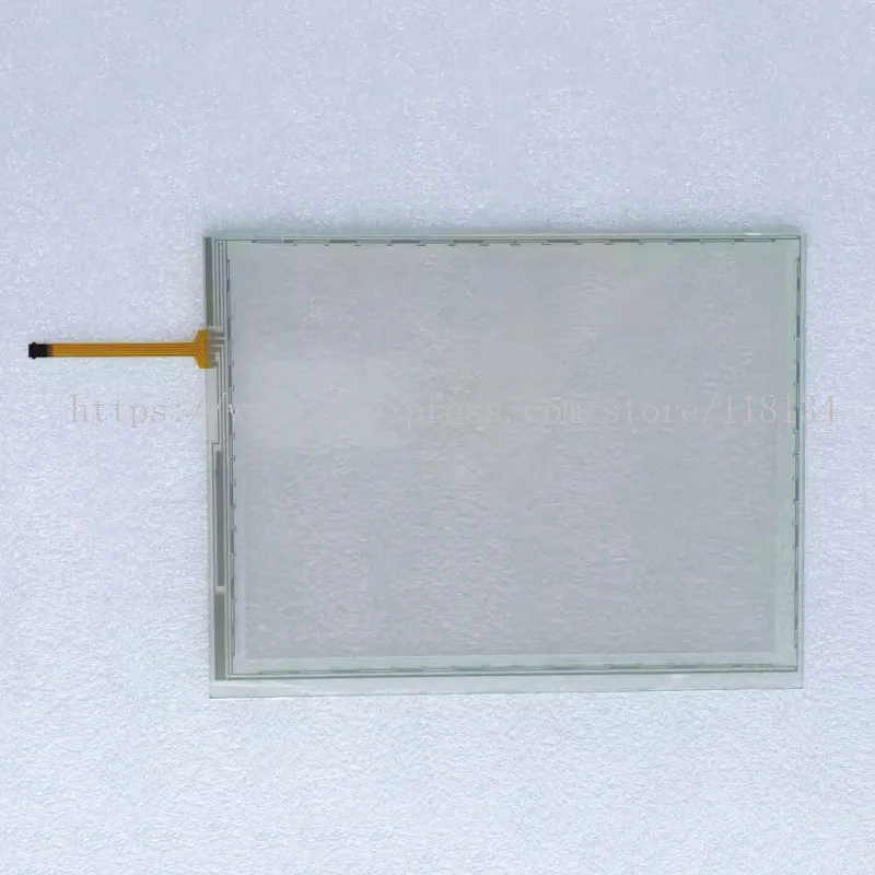 

T105E-5RBE01N-0A18R0-070QN Touch Screen Panel Glass Digitizer 10.4inch New Touch pad