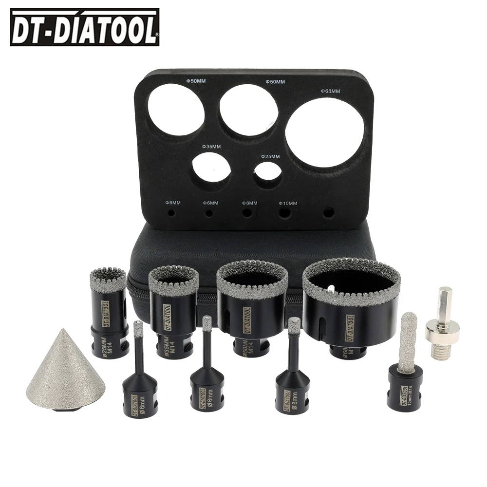 DT-DIATOOL Diamond … - image