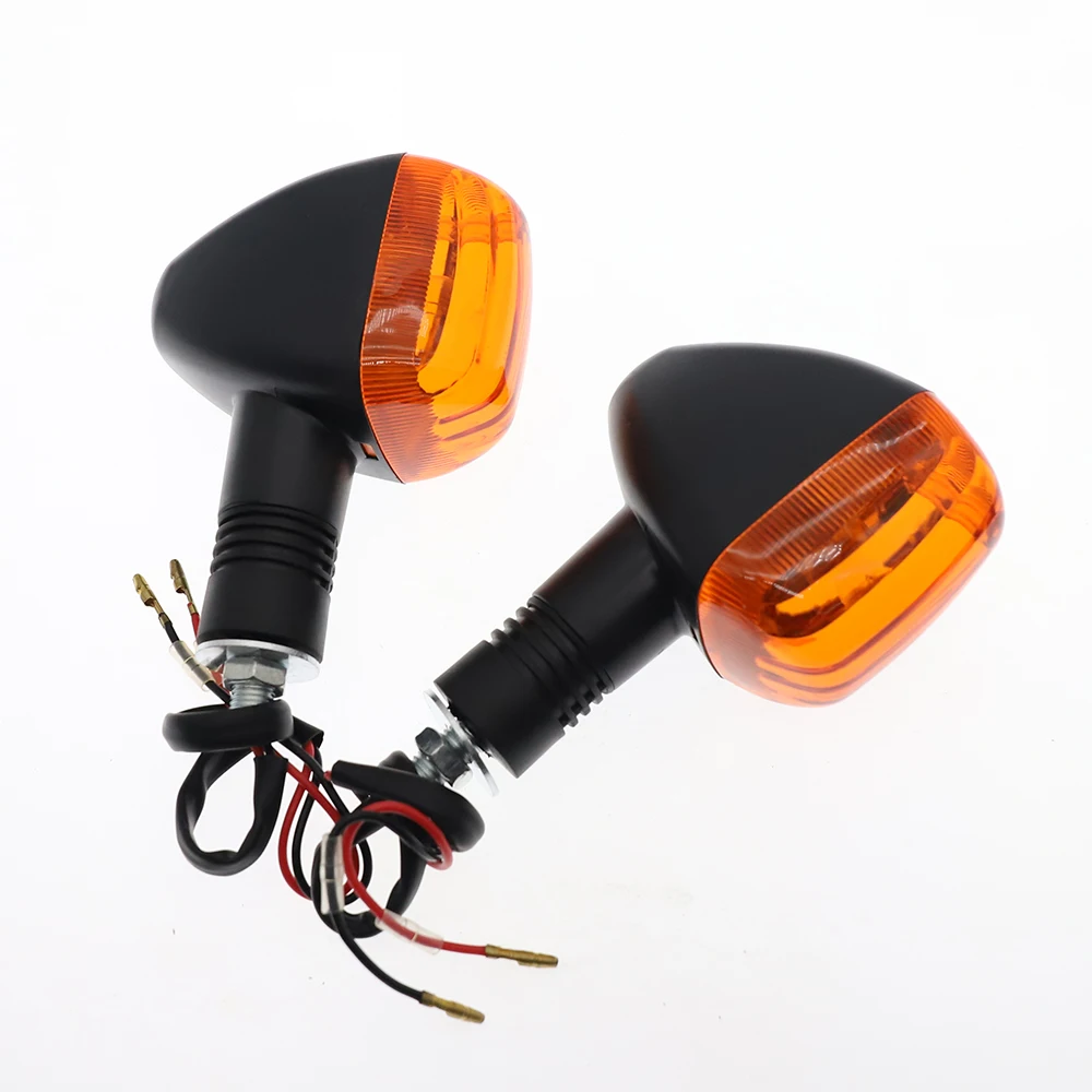 Userx-ユニバーサルターンシグナルインジケーター,モーターサイクルアクセサリー,Suzuki en125,2a,2e,2f