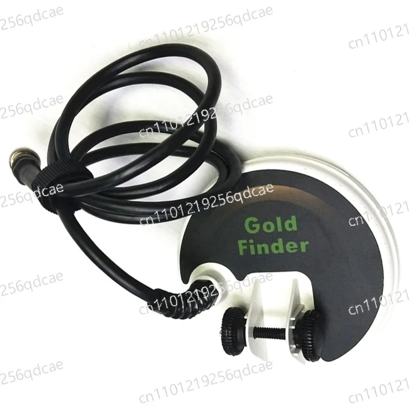 Suitable for TX850 metal detector bug FS2 metal detector 5-inch waterproof detection disc detection