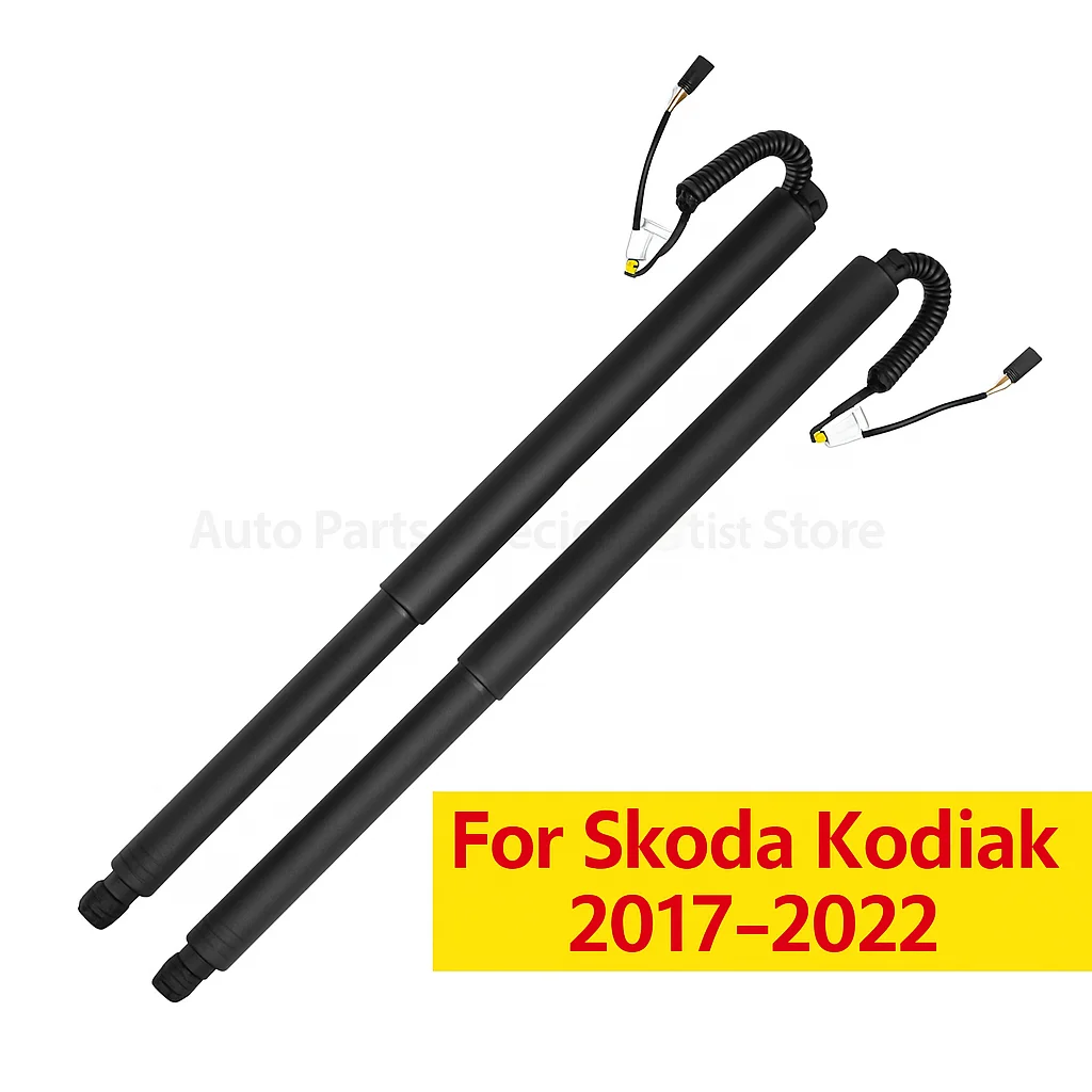 

565827851 565827851A 565827851B Brand New Electric Tailgate Support Strut Left Right Universal For Skoda Kodiak 2017-2022