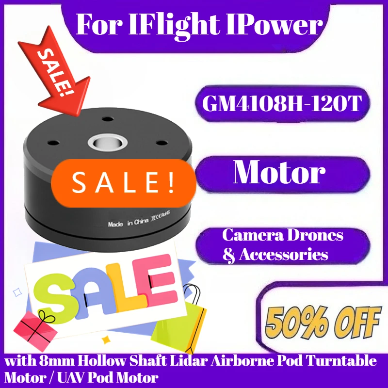 For Iflight Ipower … - image