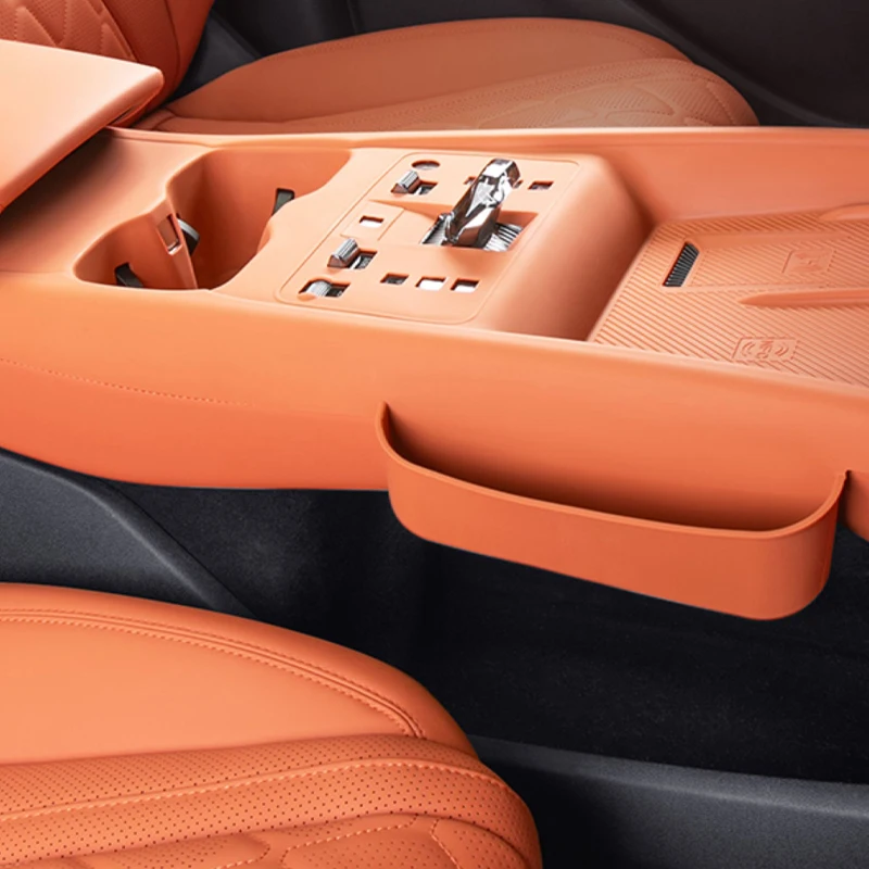 BYD Sealion 7 2025+ Full-Cover Gear Shift Wireless Charger - Image 3