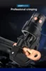 EZ-300/EZ-400 충전식 유압 펜치 케이블 절단 구리 알루미늄 터미널 압착 도구(배터리 2개 포함) 3