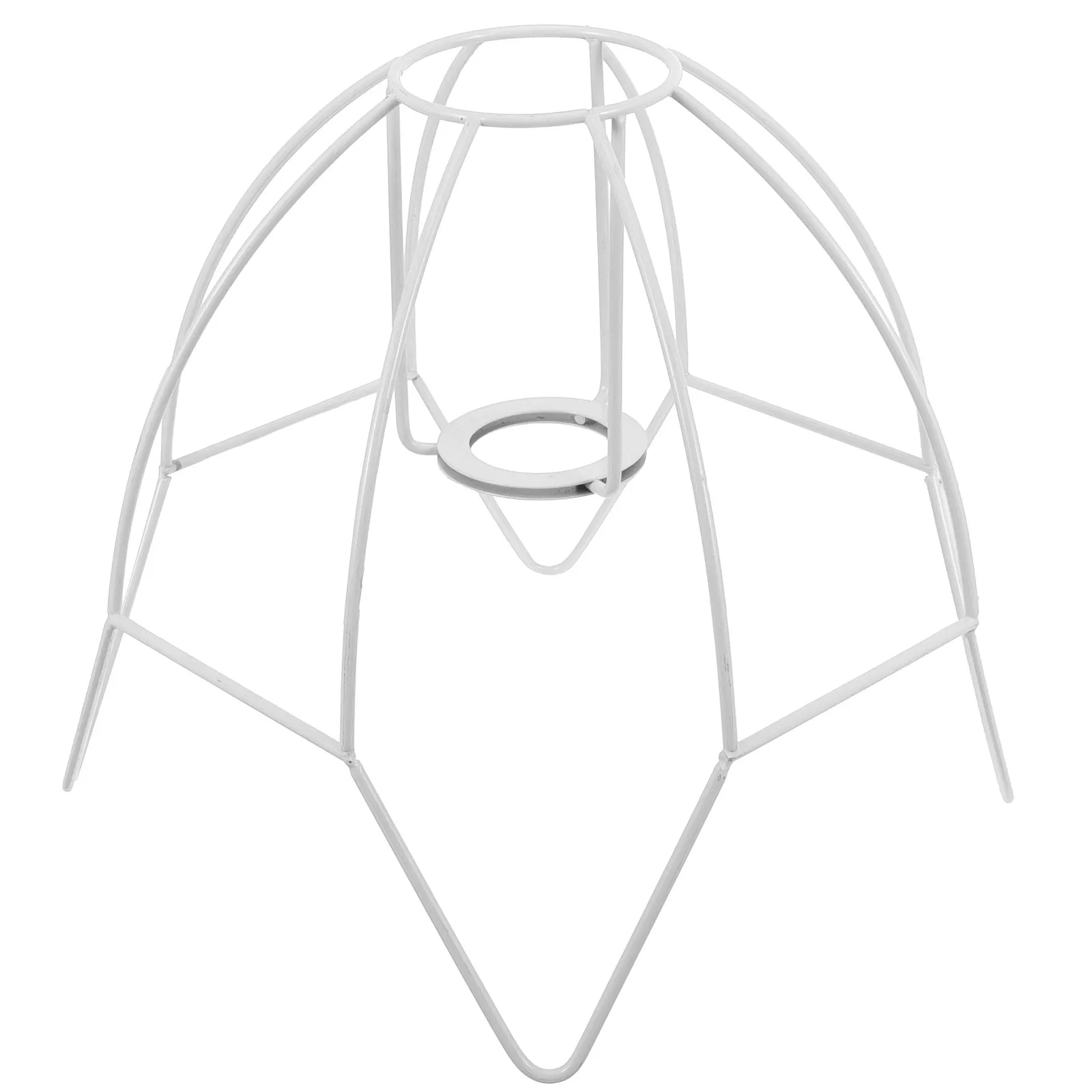 support-de-lampe-vintage-en-fer-forge-cadre-metallique-stable-pour-abat-jour-diy-accessoires-d'eclairage-decoratifs-pour-lampe-de-table-bureau