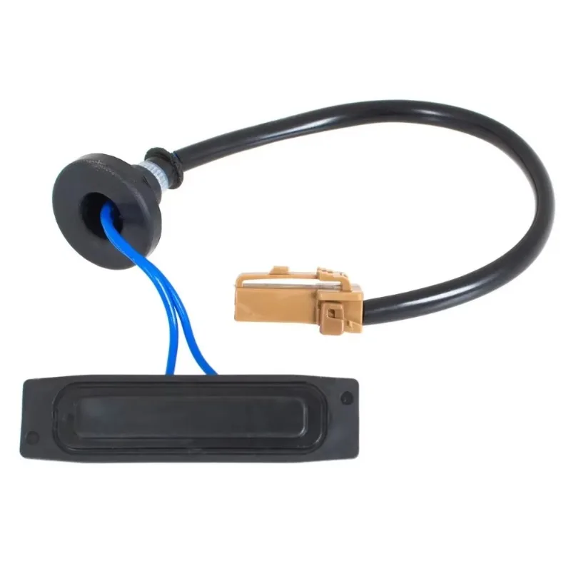 25380-ED000 For NISSAN PATHFINDER R51 MURANO Z50 TIDA C11 MAXIM Rear Trunk Opener Tailgate Release Switch Button New