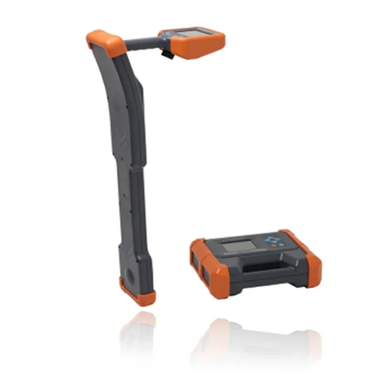 

Tanbos T3000 PRO High Performance Advanced Underground Cable Tracer and Pipe Locator Detection