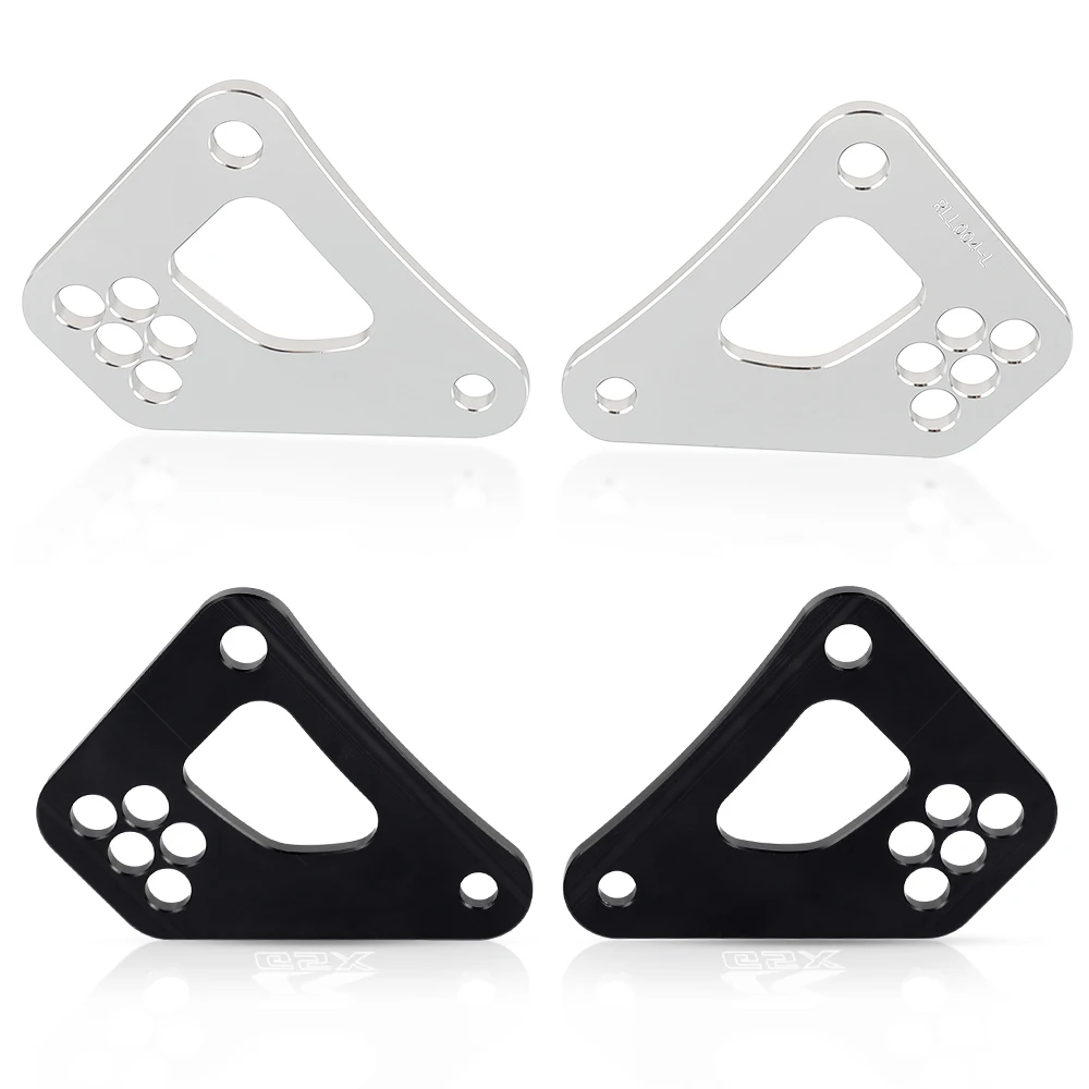 

For SUZUKI GSX-R 600 750 1000 2011-2020 GSXR600 GSXR750 GSXR1000 Rear Cushion Drop Lever Suspension Linkage Lowering Links Kit