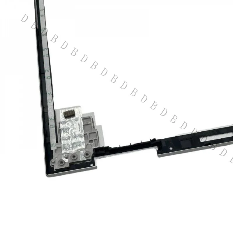 AA+New Silver LCD Rear Top Back Cover Lid PN:N41010-001 For HP ENVY X360 14-ES 14T-ES 2-in-1 Laptop Replacement