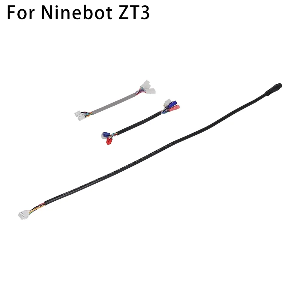 For Ninebot ZT3 Ele…