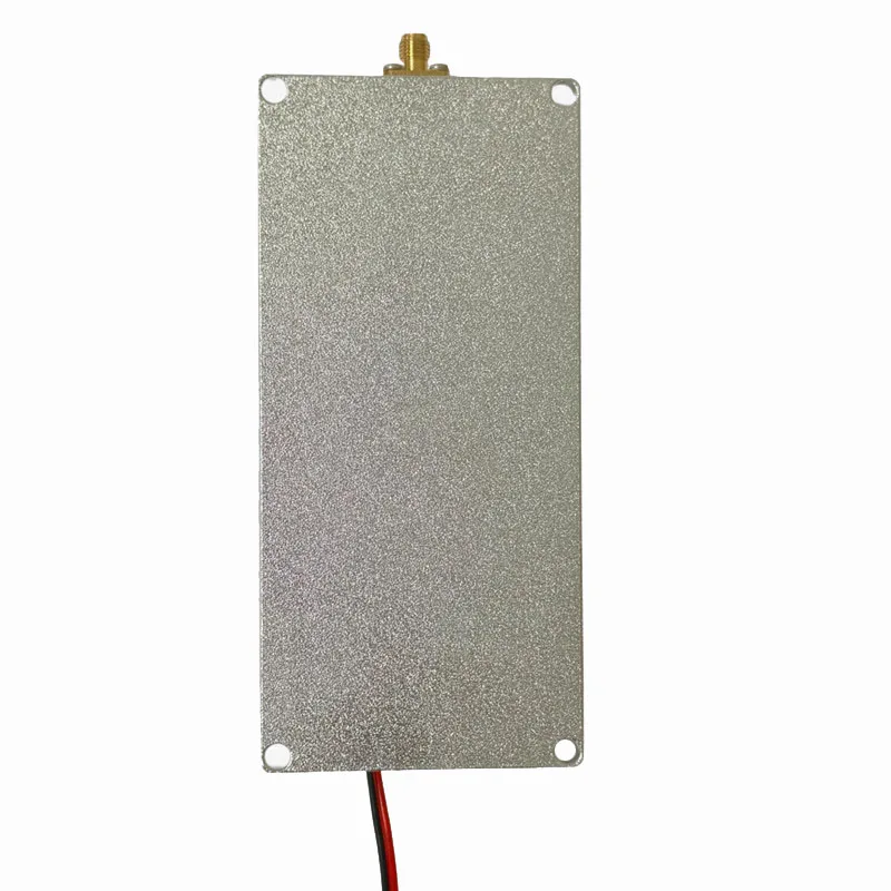 50W low frequency RF module power amplifier 135-175MHZ200-300MHZ300-400MHZ3300-3450MHZ3500-3650MHZ3650-3800MHZ