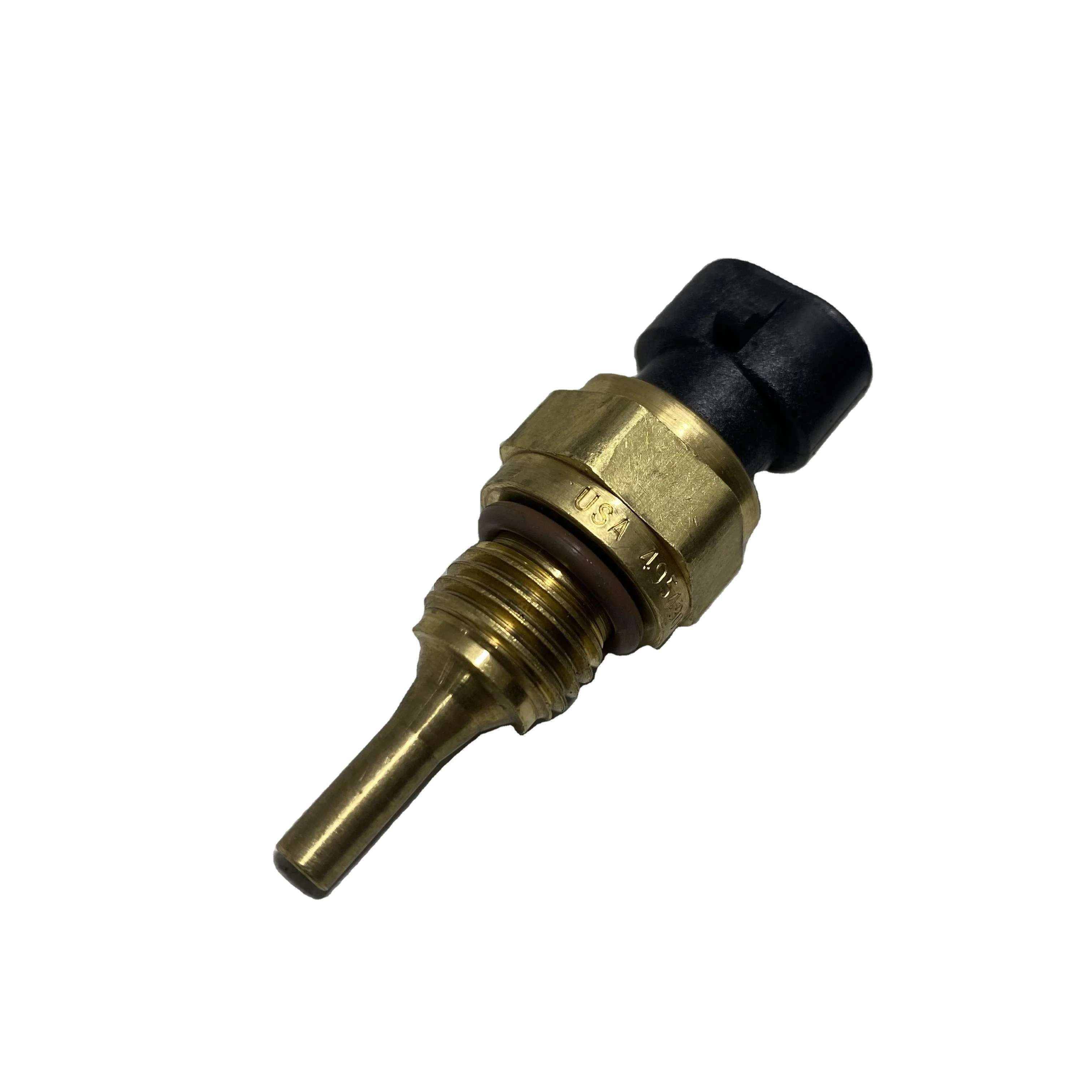 

Лидер продаж на заводе, новый датчик температуры охлаждающей жидкости 4954905 3865346 ISF2.8 ISF3.8, детали двигателя 3096153, датчик грузовика FOTON